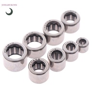 5Pcs HK Series Bearings HK0306 HK0608 HK0810 Drawn Cup Needle Roller Bearing [VN]