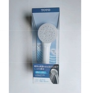 【TOTO】日本原裝 舒適波淋浴花灑蓮蓬頭 手持花灑 淋浴把手(THYC78)
