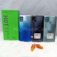 Infinix Hot 11 Play Ram 4GB Internal 64GB 464 332 GB Handphone