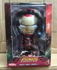 Hot Toys Iron Man Mark L cosbaby COSB460