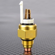 Radiator Fan Thermo Switch For Yamaha FZR750 FZX250 FZX700 FZX750 GTS1000 TDM850 VMAX12 VMX12 XJ700 