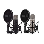 Rode NT1 5th Generation ชุดไมโครโฟน Rode NT1 A ไมค์บันทึกเสียง Music Arms