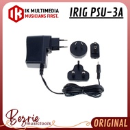 IK Multimedia iRig PSU 3A Pro/Keys I/O Power Adapter PSU3A