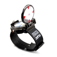Anime Detective Conan Laser Children Cartoon Watch Anime Conan Laser Watch 0330