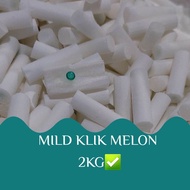 GABUS BUSA FILTER MILD KLIK MELON 1KG