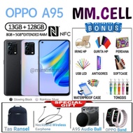 Oppo A95 Ram 8/128 Gb | Oppo A 95 Ram 13/128 Gb | A54 6/128 | A53