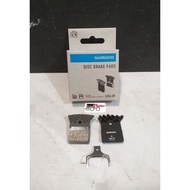 Shimano L05A Disc Brake pad Disc brake pad resin
