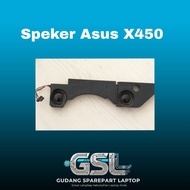 Asus x450 a450 x450c a450c x452 Laptop Speaker