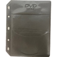 DVD SLEEVE 100/PACK (CW DVD SLE-100)