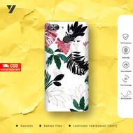 Evercoss Xtream 1 Plus Skin Case [Request Design] - Motif 9
