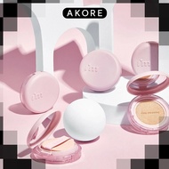 I'M MEME Wonder Velvet Lasting Cushion 15g 01 ivory wonder velvet, lasting cushion, im meme, velvet 