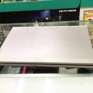 【子震科技】中古 HP商務機  i5 處理器 筆電 128G全新硬碟 13.3吋