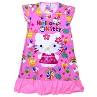 ◈﹍Sale! Baby & Kids Character/HELLO KITTY Long Dress For Girls