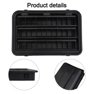 【JOLL HOT】Trunk Air Vent Grille For BMW E46 E90 for F10 F12 E83 E53 1997-2017 64226962293