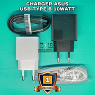 Charger charger asus zenfone 5v-2a white original 100% original charger included hp