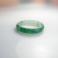 頂級糯種翡翠玉鐲 蛋鐲 橢圓鐲 正品A貨