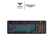 คีย์บอร์ดไร้สาย - AULA S98 - Gasket Mechanical Keyboard คีย์ไทย รับประกัน 2 ปี