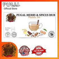 Pugal Homemade Masala Tea Mix powder | Chai Mix Powder | Teh Masala | Chai powder