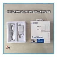 SAMSUNG S4 10W 2A MICRO USB TRAVEL CHARGER