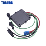 6P2-81960 Rectifier Regulator for Yamaha Outboard Motor 250hp 4 Stroke 6P2-81960-02 6P2-81960-10