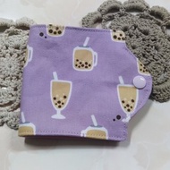 貓頭鷹 口罩收納夾 暫放口罩夾(有其他款式可選)