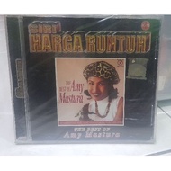 (CD) AMY MASTURA-THE BEST OF