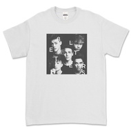 WHY DON'T WE - 8 LETTERS MUSIC T-SHIRT/