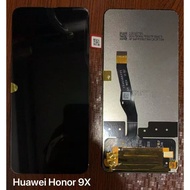 HUAWEI HONOR 9X/X8B/X9A/X9B/X9C LCD SCREEN REPLACEMENT