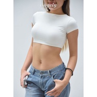 [Peinn] Augety Studio Amber Top