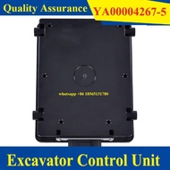 YA00004267 YA00004267-5G Controller Computer Board for Hitachi ZAX210-5G ZX210LC-5G Excavator ECU Co