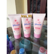 Johnson's Baby Cream Regular 50g