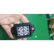 Good quality dx5 nozzle ink suction base - super sharp decal printer