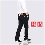 HOT SELLING UNIQLO SLIM FIT OFFICIAL PRINT READY STOCK SPECIAL PRICE