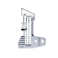 E810 NEEDLE PLATE FOR OVERLOCK SEWING MACHINE