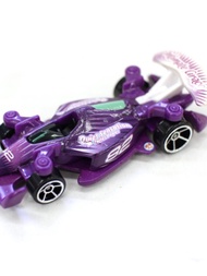 Hot Wheels | Classic Vintage 1/64 Alloy F1 Car Model