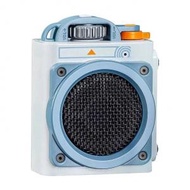 MUZEN - 戶外街頭防水藍牙音箱 | MUZEN Wild Go [白色] | 便攜 | 無線喇叭 | 小型喇叭