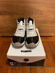 Air Jordan 11 Retro “Concord” 2011