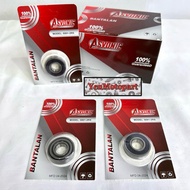 BEARING LAHER 6001-2RS ASNOVIC