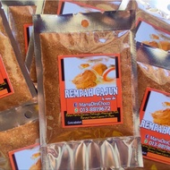 Best Cajun Spices ‍