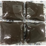 Dodol Asli Gula Kabung Homemade