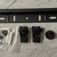 全新 固定式 電視掛牆架 26-75吋
