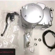 CLUTCH KIT Wave Xrm afa