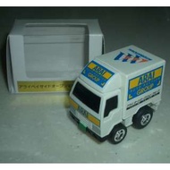 TAKARA Choro Q車仔 Arai開業紀念貨車