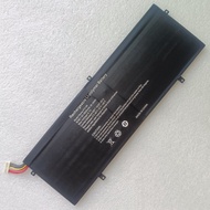 New 3282122-2S P313R 3587265P 7.6V 38Wh Laptop Battery For Hyundai Onnyx II 14" ultrabook HN4P402 HN