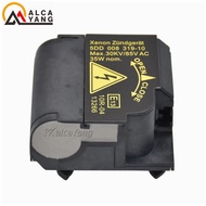 D2S D2R Xenon Headlight Igniter 5DD 008 319-10,5DD 008 319-50,5DD008319-10,5DD008319-50 For Hella Ja
