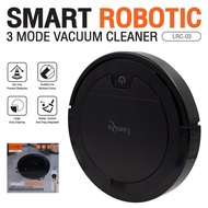 Lumira LRC-03 เครื่องดูดฝุ่นอัตโนมัติอัจฉริยะ สามารถทำความสะอาด พลังดูดแรงสูงถึง 2000mAh 15W ของแท้