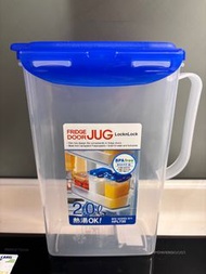 🇰🇷韓國牌子 LocknLock 2L 水壺 water jug