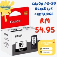 Canon 89 / PG-89 Black Printhead Cartridge for PIXMA E560 E560R