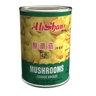 Alishan Button Mushroom (425gm)