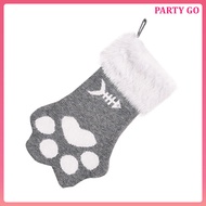 Christmas Stocking Large Size Christmas Stock Gift Bag Christmas Tree Hanging Decor  uiran